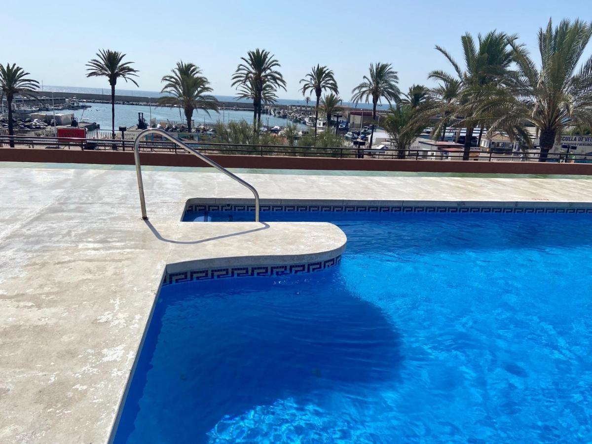 Mediterranean View Suite Costa Del Sol Fuengirola Exterior foto